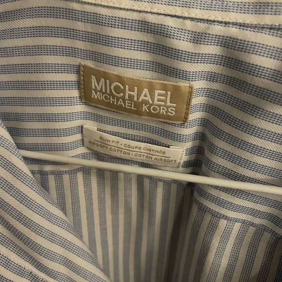 Shirt michael kors - Picture 3 of 4